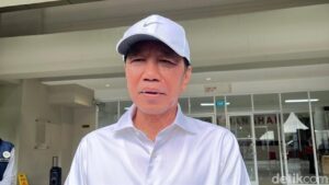 Jokowi Setujui Pengembalian UU KPK ke Versi Lama, Akui Revisi Inisiatif DPR