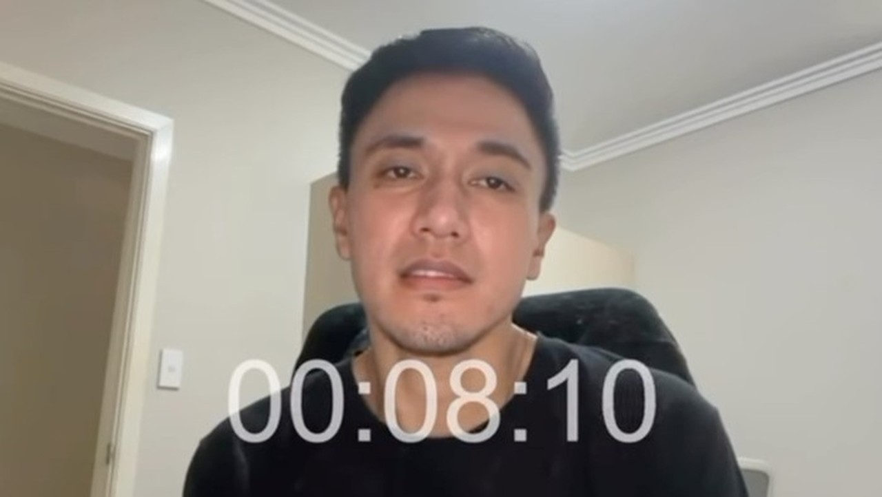 Adik Denada Kecewa, Pertanyakan Tanggung Jawab Ayah Biologis Ressa Rizky Adik Denada Kecewa, Pertanyakan Tanggung Jawab Ayah Biologis Ressa Rizky