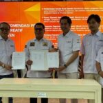 Pegiat Ekraf Banten Curhat ke DPRD Soal Minimnya Fasilitas Penunjang