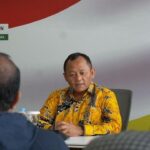 Golkar: Kontrol Fraksi Kami Terhadap Pemerintah Lebih Substantif Dibanding Oposisi