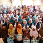 Ketum Seruni Tri Tito Karnavian Mendesak Percepatan Pemulihan Pascabencana di Pidie Jaya