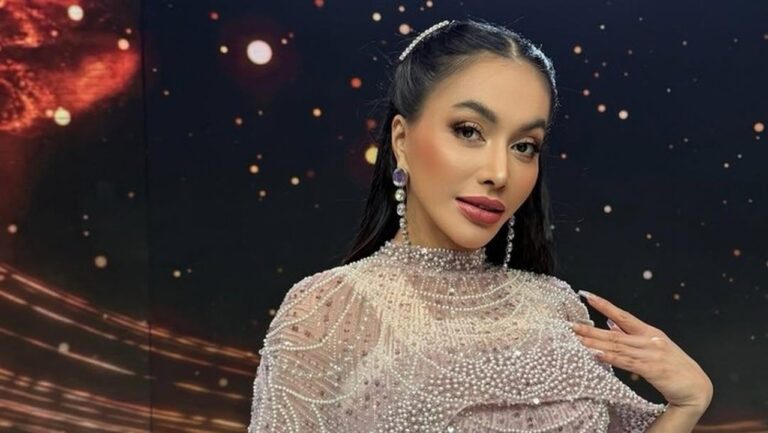 Denada Pilih Bungkam di Tengah Gugatan Pengakuan Anak, Kuasa Hukum Ungkap Alasannya Denada Pilih Bungkam di Tengah Gugatan Pengakuan Anak, Kuasa Hukum Ungkap Alasannya