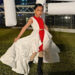 Annisa Dalimunthe Curi Perhatian di Taipei Fashion Week 2026, Siap ke The Catwalk Master Asia