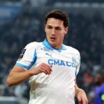 Benjamin Pavard Berpotensi Kembali ke Inter Milan, Masa Depan di Marseille Tak Pasti