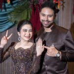 Rara LIDA dan Aladull Ungkap Perbedaan Mengejutkan Usai Menikah: Dari HP hingga Kebiasaan Pagi