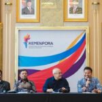 Kemenpora Buka Seleksi Terbuka Jabatan Deputi Industri Olahraga untuk Umum dan PNS