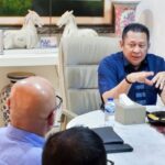 Bamsoet Dorong Penguatan Keamanan Maritim Selat Malaka Bersama KADIN