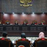 MK Tolak Gugatan UU ASN soal TNI/Polri, Persoalkan Legal Standing Pemohon