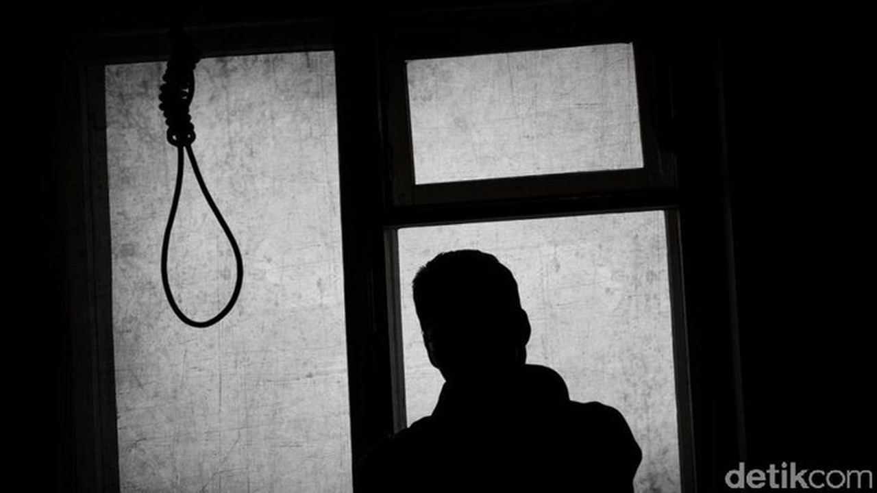 Warga Kanada Ditemukan Meninggal di Hotel Labuan Bajo, Leher Terikat Tali