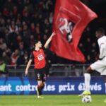 PSG Keok 1-3 dari Rennes, Puncak Klasemen Ligue 1 Terancam Digusur Lens