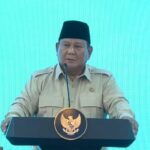 Prabowo Subianto Tanggapi Ramalan Kegagalan MBG: Kumpulkan Videonya, Biar Saya Tonton