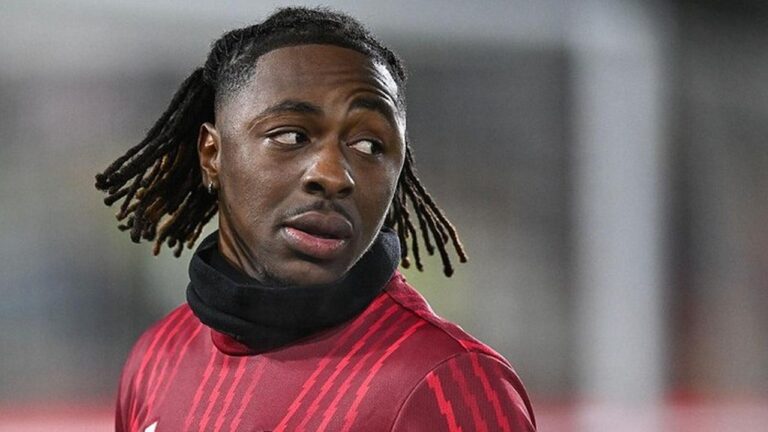 Eze Tak Berdaya, Arsenal Ditahan Imbang Brentford 1-1 di Premier League