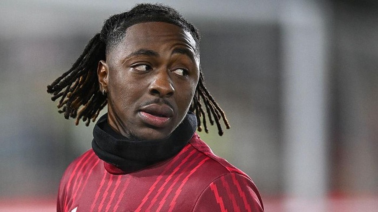 Eze Tak Berdaya, Arsenal Ditahan Imbang Brentford 1-1 di Premier League