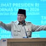 Prabowo: Sekolah Rakyat Prioritas Utama untuk Tingkatkan Kualitas Hidup Seluruh Rakyat