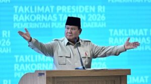 Prabowo: Sekolah Rakyat Prioritas Utama untuk Tingkatkan Kualitas Hidup Seluruh Rakyat