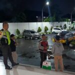 Remaja Sukabumi Terjebak di Stasiun Paledang Bogor, Polisi Bantu Pulangkan