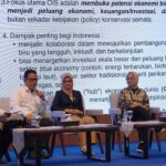 OIS 2026 di Bali: KKP Andalkan Keterbukaan Informasi untuk Tarik Investor Ekonomi Biru