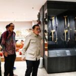 Fadli Zon Dukung Penuh Rencana Peringatan 100 Tahun Jam Gadang Bukittinggi