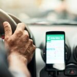 Sopir Taksi Online Ungkap Perbuatan Mesum Penumpang, Polisi Turun Tangan