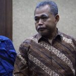 Hakim Djuyamto Ajukan Kasasi Usai Vonis Diperberat Jadi 12 Tahun dalam Kasus Suap Minyak Goreng