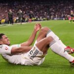 Cedera Hamstring Bellingham Diragukan Tampil di Laga Uji Coba Timnas Inggris Maret