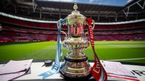 Jadwal Lengkap Piala FA: Duel Big Match Man City vs Brighton, Liverpool Hadapi Brighton