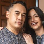 Nia Ramadhani Ungkap Hikmah di Balik Isu Hoax Perceraian dengan Ardie Bakrie