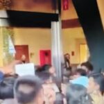 Jewellery Fair 2026 Ricuh, Pengunjung Berebut Masuk Demi Berburu Emas Fisik