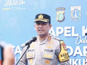 Polda Metro Jaya Jelaskan Mekanisme Penghentian Kasus, Roy Suryo Cs Enggan Restorative Justice