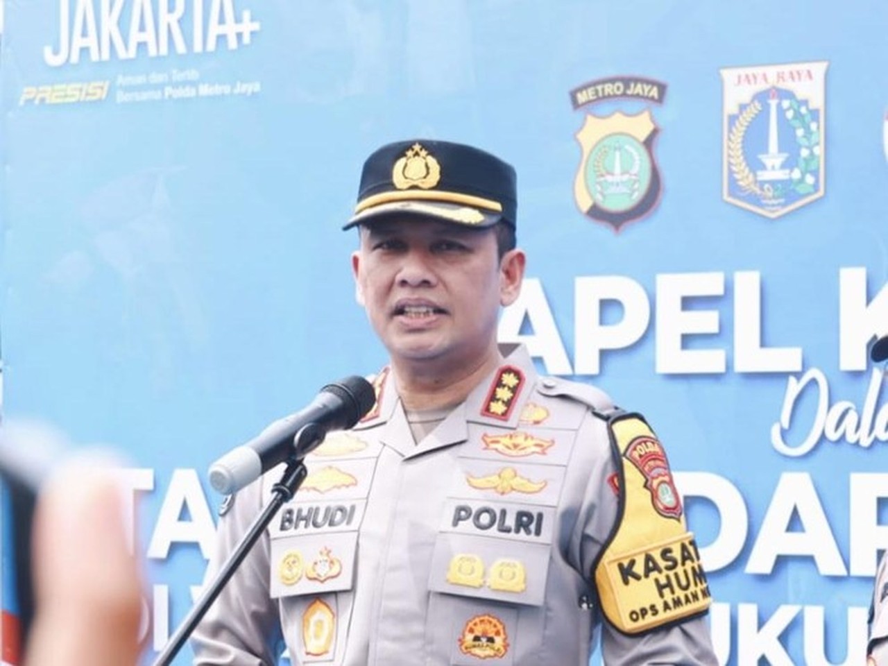 Polda Metro Jaya Jelaskan Mekanisme Penghentian Kasus, Roy Suryo Cs Enggan Restorative Justice