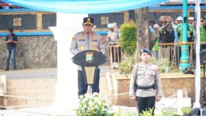 Kapolda Metro Jaya Beri 5 Pesan Jelang Ramadan: Jadilah Teladan, Lawan Hoaks, dan Jaga Lingkungan