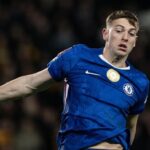 Liam Delap Akui ‘Aksi Bodoh’ Buang Peluang Emas Chelsea di Piala FA