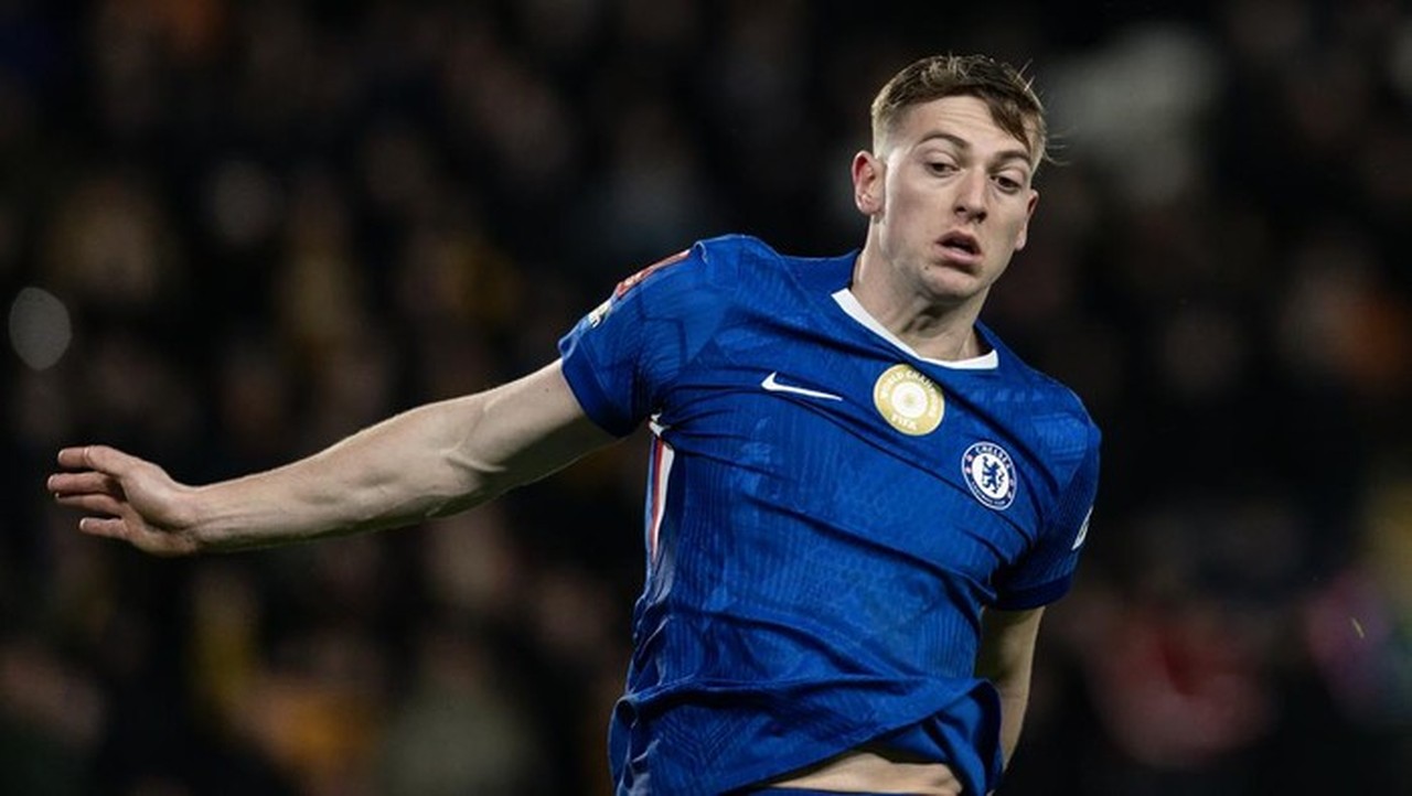 Liam Delap Akui ‘Aksi Bodoh’ Buang Peluang Emas Chelsea di Piala FA