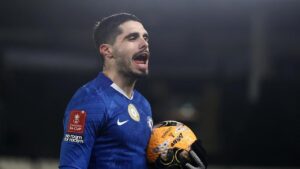 Hat-trick Pedro Neto Bawa Chelsea Lolos ke Babak Kelima Piala FA