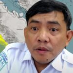 Daryono Mundur dari Direktur BMKG, Komitmen Edukasi Gempa dan Tsunami Tetap Berlanjut