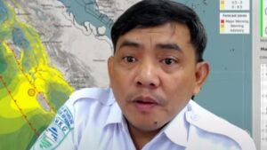 Daryono Mundur dari Direktur BMKG, Komitmen Edukasi Gempa dan Tsunami Tetap Berlanjut