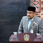 Lima Kepala Dinas Pemprov Sumut Mundur dalam Setahun, Bobby Nasution Nilai Kinerja Buruk