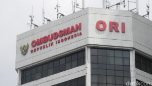 Lurah Tanjung Barat Buka Suara Usai Diadukan ke Ombudsman Terkait Polemik Ketua RT