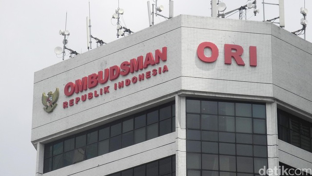 Lurah Tanjung Barat Buka Suara Usai Diadukan ke Ombudsman Terkait Polemik Ketua RT