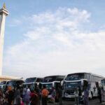 Pemprov DKI Buka Pendaftaran Mudik Gratis 2026, Fasilitas Bus dan Truk Motor