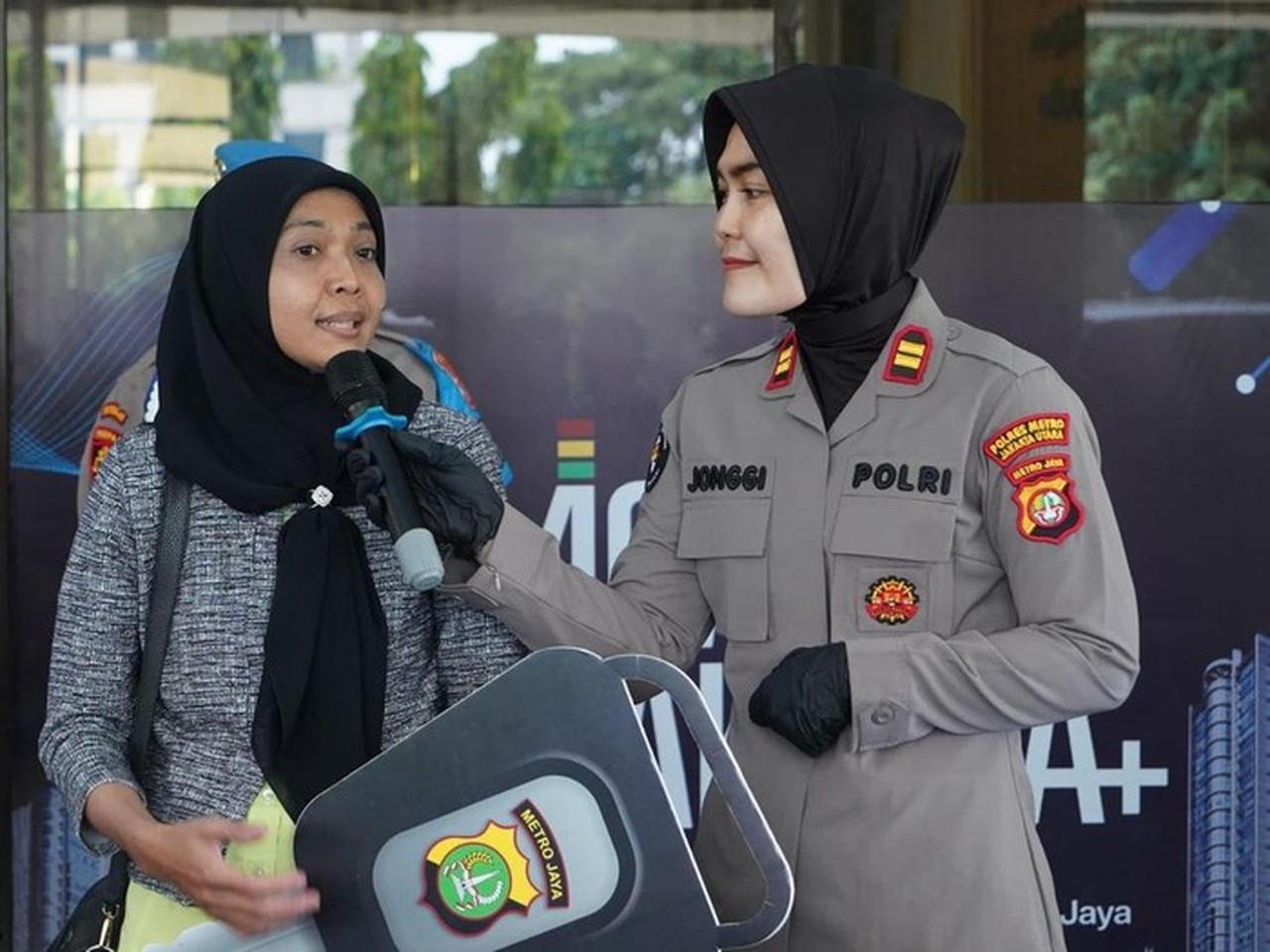 Maling Motor di Tanjung Priok Diringkus, Polisi Kembalikan Sejumlah Kendaraan ke Korban