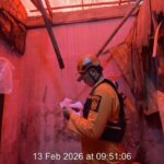 Angin Kencang Terjang Cibinong dan Citeureup Bogor, 86 Keluarga Terdampak