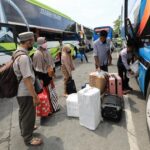 Pemprov DKI Buka Pendaftaran Mudik Gratis 2026: Jadwal, Tujuan, dan Cara Daftar Online