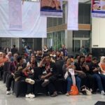 Demi Emas Fisik, Dodi Tempuh Perjalanan Sejak Dini Hari ke Jewellery Fair 2026