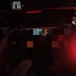 Polisi Cileungsi Bekuk Dua Buron Begal Sadis PHL Polres Bogor