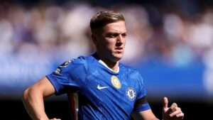 Liam Delap Dituntut Tampil Konsisten di Premier League Setelah Gemilang di Piala FA