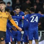 Chelsea Pesta Gol ke Gawang Hull City: 4 Fakta Menarik Usai Laga Piala FA