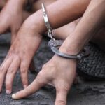 Dua Karyawan Swasta Ditangkap Polisi Bogor, Curi Kabel Tower Seluler 40 Meter