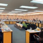 DPR Komisi XIII Bahas Child Grooming, Soroti Kasus yang Melibatkan Aurelie Moeremans