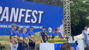 Zulhas Ungkap 27 Perintah Prabowo, Termasuk Pantau Makan Bergizi Gratis dan Koperasi Desa